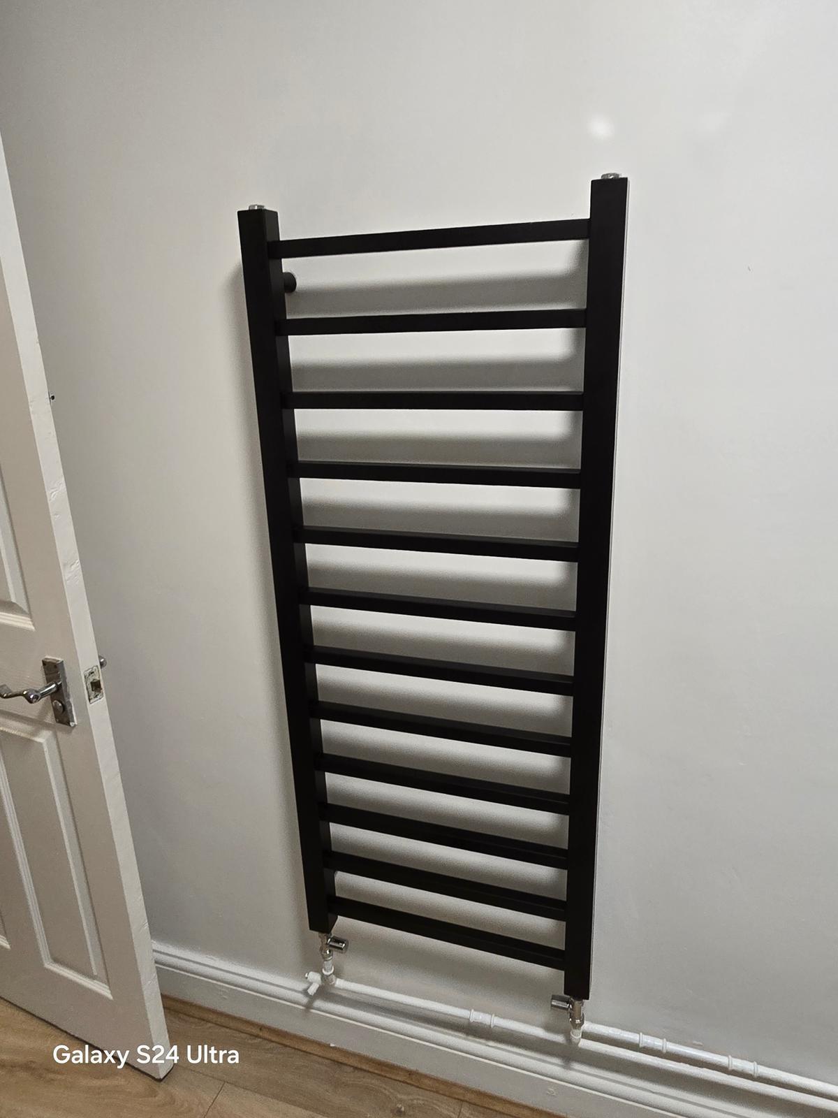 Heated Towel Rail