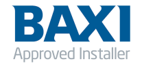 baxi-approved-installer-logo