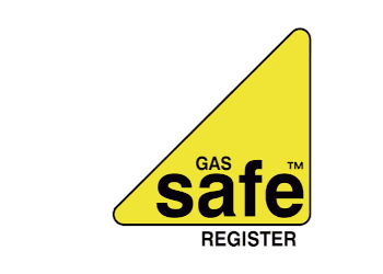 Gas Safe Register